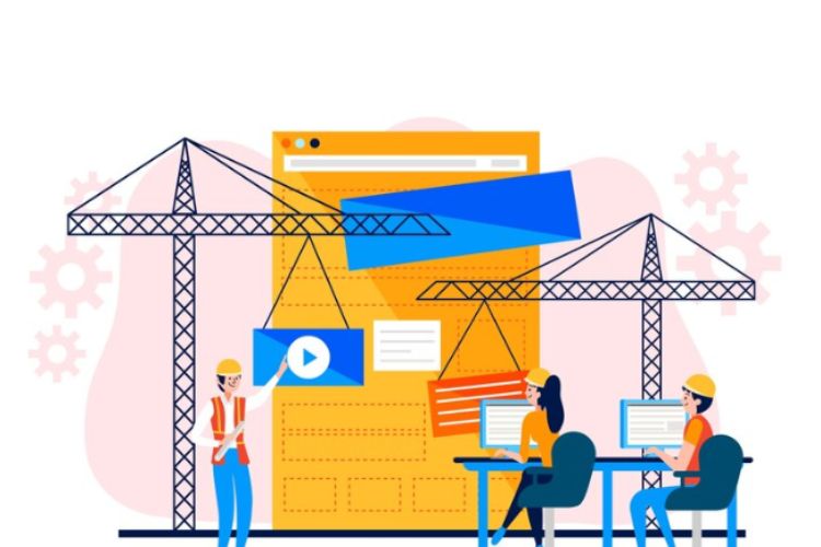 Innovative Construction Technologies